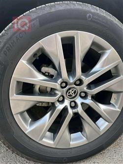 تويوتا راف 4